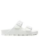 Birkenstock Arizona White Eva Narrow 40