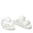 Birkenstock Arizona White Eva Narrow 40