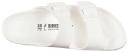 Birkenstock Arizona White Eva Narrow 40