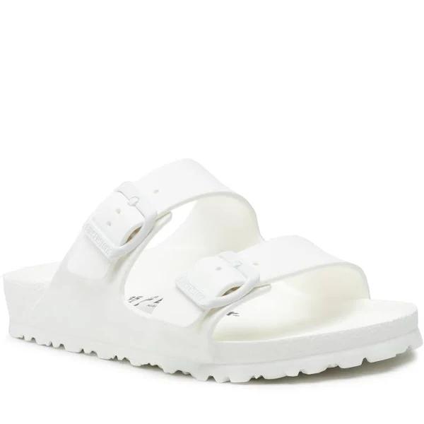 Birkenstock Arizona White Eva Narrow 40