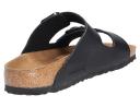 Birkenstock Black Arizona Sandals