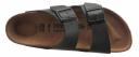 Birkenstock Black Arizona Sandals