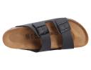 Birkenstock Black Arizona Sandals