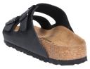 Birkenstock Black Arizona Sandals