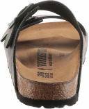 Birkenstock Black Arizona Sandals