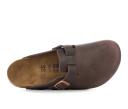 Birkenstock Boston Oiled Leather Habana / 48 / Regular