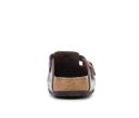Birkenstock Boston Oiled Leather Habana / 48 / Regular