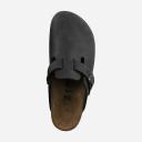 Birkenstock Boston Oiled Leather Habana / 48 / Regular