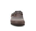 Birkenstock Boston Oiled Leather Habana / 48 / Regular