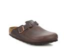 Birkenstock Boston Oiled Leather Habana / 48 / Regular