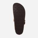 Birkenstock Boston Oiled Leather Habana / 48 / Regular