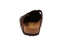Birkenstock Boston Soft Footbed - Oiled Leather Habana / 44 / Narrow