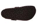 Birkenstock Boston Soft Footbed - Oiled Leather Habana / 44 / Narrow