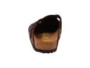 Birkenstock Boston Soft Footbed - Oiled Leather Habana / 46 / Narrow