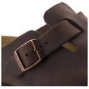 Birkenstock Boston Soft Footbed - Oiled Leather Habana / 46 / Narrow