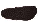 Birkenstock Boston Soft Footbed - Oiled Leather Habana / 46 / Narrow