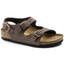 Birkenstock Brown Roma Sandals