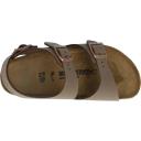 Birkenstock Brown Roma Sandals