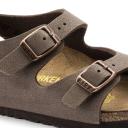 Birkenstock Brown Roma Sandals