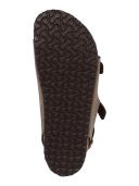 Birkenstock Brown Roma Sandals