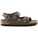Birkenstock Brown Roma Sandals
