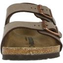 Birkenstock Brown Roma Sandals