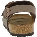 Birkenstock Brown Roma Sandals