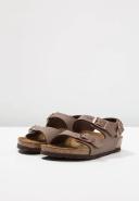 Birkenstock Brown Roma Sandals