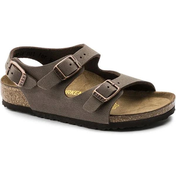 Birkenstock Brown Roma Sandals