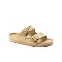 Birkenstock EVA Arizona Sandals | Gold/Yellow | Size 41 | Shopbop