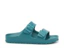 Birkenstock EVA Arizona Sandals | Gold/Yellow | Size 41 | Shopbop