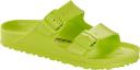 Birkenstock EVA Arizona Sandals | Gold/Yellow | Size 41 | Shopbop