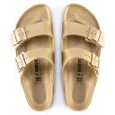 Birkenstock EVA Arizona Sandals | Gold/Yellow | Size 41 | Shopbop