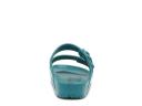 Birkenstock EVA Arizona Sandals | Gold/Yellow | Size 41 | Shopbop