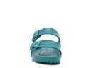Birkenstock EVA Arizona Sandals | Gold/Yellow | Size 41 | Shopbop