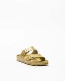 Birkenstock EVA Arizona Sandals | Gold/Yellow | Size 41 | Shopbop