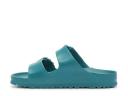 Birkenstock EVA Arizona Sandals | Gold/Yellow | Size 41 | Shopbop
