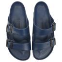 Birkenstock EVA Arizona Sandals Navy 46