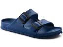 Birkenstock EVA Arizona Sandals Navy 46