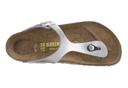 Birkenstock - Flip Flops Women Gizeh_43853 EU 41