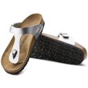 Birkenstock - Flip Flops Women Gizeh_43853 EU 41