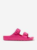 Birkenstock Girls Pink EVA Sandals