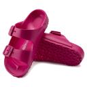 Birkenstock Girls Pink EVA Sandals