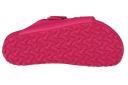 Birkenstock Girls Pink EVA Sandals