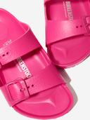 Birkenstock Girls Pink EVA Sandals