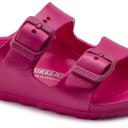 Birkenstock Girls Pink EVA Sandals