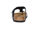 Birkenstock Gizeh Birko-Flor Leather Sandal