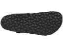 Birkenstock Gizeh Birko-Flor Leather Sandal