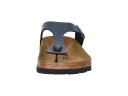 Birkenstock Gizeh Birko-Flor Leather Sandal