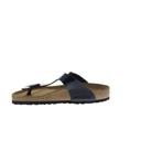 Birkenstock Gizeh Birko Flor Sandals - Patent Black